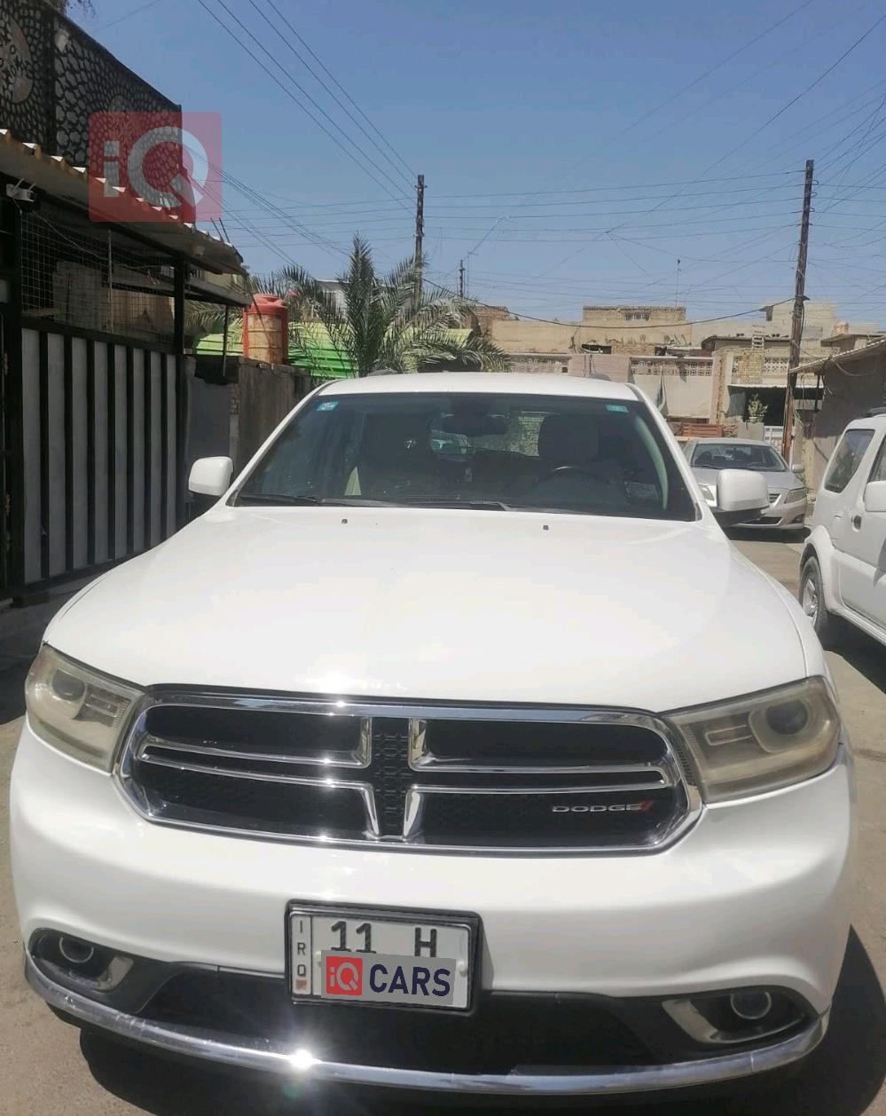 Dodge Durango